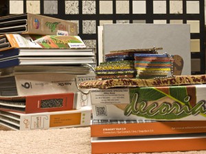 Supplier Samples