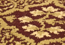 Carpeting